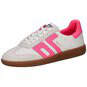 Back70 Sneaker  weiß