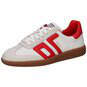 Back70 Sneaker  weiß