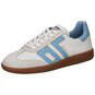 Back70 Sneaker  weiß