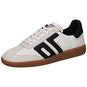 Back70 Sneaker  weiß