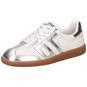 Back70 Sneaker  weiß