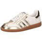 Back70 Sneaker  weiß