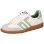 Back70 Sneaker  weiß