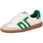 Back70 Sneaker  weiß