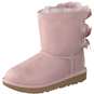 UGG Bailey Bow II Boots  rosa
