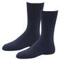  Socken  blau