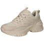 Barbarella Chunky Sneaker  beige