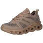 Barbarella Chunky Sneaker  beige