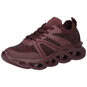 Barbarella Chunky Sneaker  lila