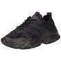 Barbarella Chunky Sneaker  schwarz