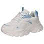 Barbarella Chunky Sneaker  weiß