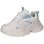 Barbarella Chunky Sneaker  weiß