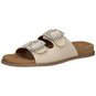 Barbarella Marleine Pantolette  beige
