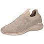 Barbarella Slip On Sneaker  beige