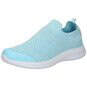 Barbarella Slip On Sneaker  blau