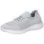 Barbarella Slip On Sneaker  grau