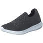 Barbarella Slip On Sneaker  grau