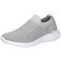 Barbarella Slip On Sneaker  grau