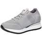 Barbarella Slip On Sneaker  grau