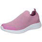 Barbarella Slip On Sneaker  lila