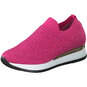 Barbarella Slip On Sneaker  pink