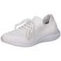 Barbarella Slip On Sneaker  weiß