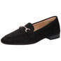 Barbarella Slipper  schwarz
