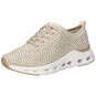 Barbarella Sneaker  beige