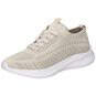 Barbarella Sneaker  beige