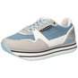 Barbarella Sneaker  blau