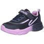 Barbarella Sneaker  blau