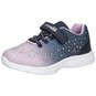Barbarella Sneaker  blau