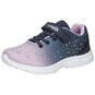 Barbarella Sneaker  blau