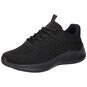 Barbarella Sneaker  schwarz