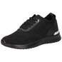 Barbarella Sneaker  schwarz