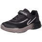 Barbarella Sneaker  schwarz
