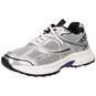 Barbarella Sneaker  silber