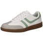 Barbarella Sneaker  weiß