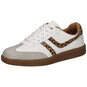Barbarella Sneaker  weiß