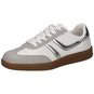 Barbarella Sneaker  weiß