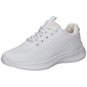 Barbarella Sneaker  weiß