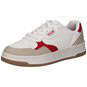 Barbarella Sneaker  weiß