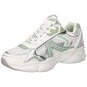 Barbarella Sneaker  weiß