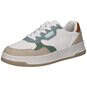 Barbarella Sneaker  weiß
