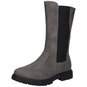 Barbarella Stiefel  grau
