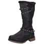 Barbarella Stiefel  schwarz
