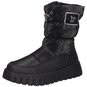 Barbarella Stiefel  schwarz