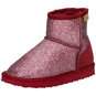 Barbarella Winter Boots  rot