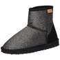 Barbarella Winter Boots  schwarz