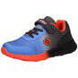 Be Wild Sneaker  blau